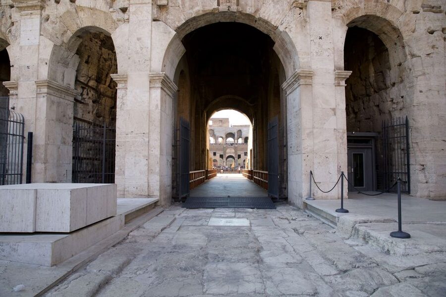 Rome: Colosseum Underground Small Group Guided Tour - Should you book it?