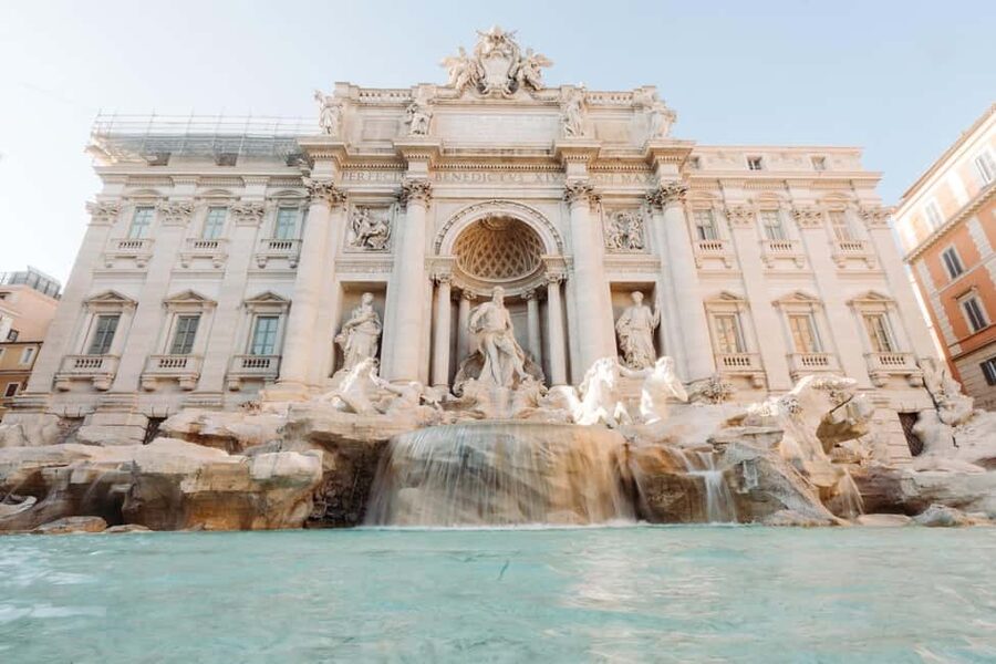 Rome: Colosseum, Vatican Museums & Historic Center in a Day - Who gets the most value from this Rome tour?