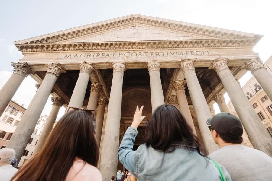 Rome: Colosseum, Vatican Museums & Historic Center in a Day - How hard is the walking?