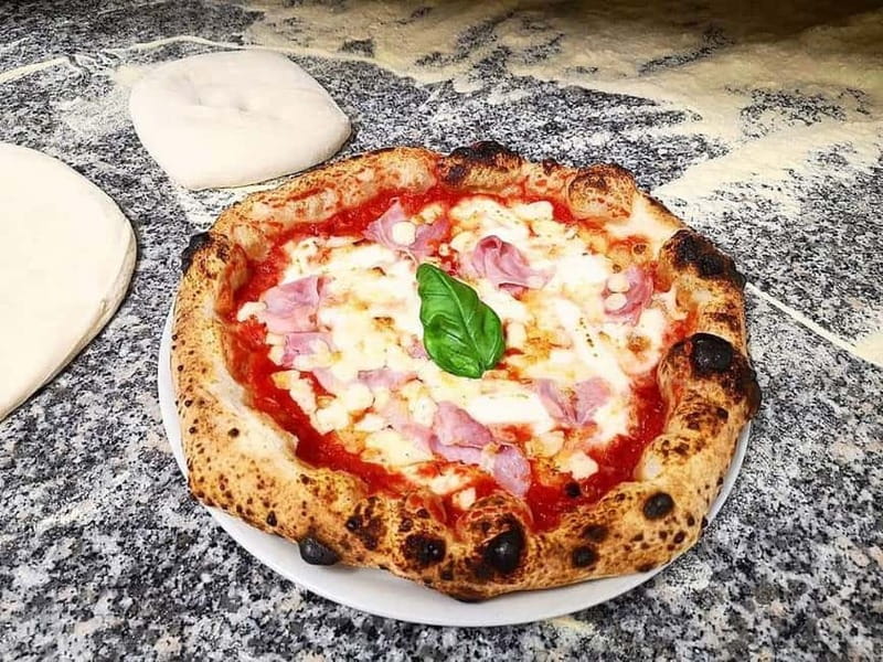Rome: Combo Pizza and Pasta Cooking Class with Wine - Is $64.06 a fair price?