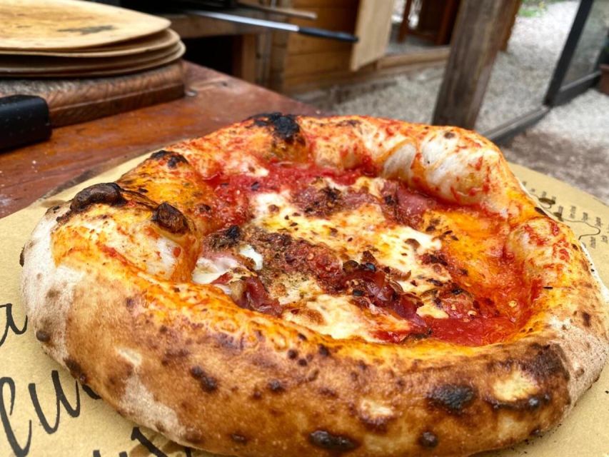 Rome: Combo Pizza and Pasta Cooking Class with Wine - Who will enjoy this class most?