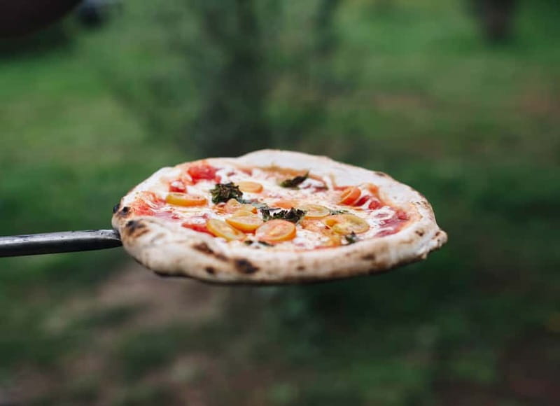 Rome: Combo Pizza and Pasta Cooking Class with Wine - What to bring and what to know before you go
