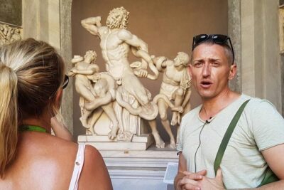 Complete Early Morning Vatican Tour | Small Group