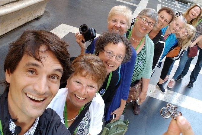 Rome: Complete Early Morning Vatican Tour | Small Group - St. Peter’s Basilica and Michelangelo’s Pietà