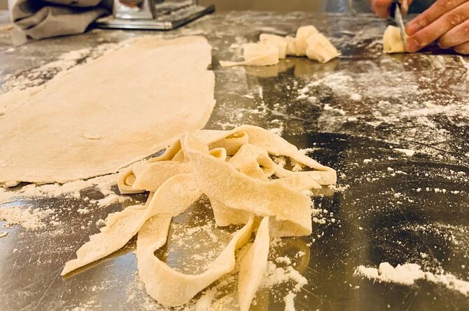 Rome Cooking: Pasta & Tiramisu Making, Free-Flowing Fine Wine - Who will enjoy this class most?