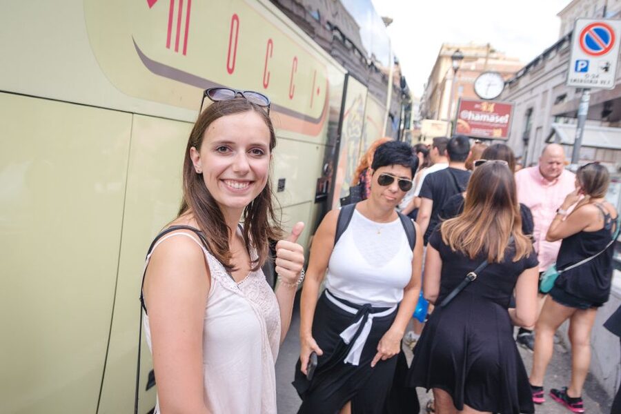 Rome: Crypts and Catacombs Underground Tour with Transfers - Timing, comfort, and practical limits
