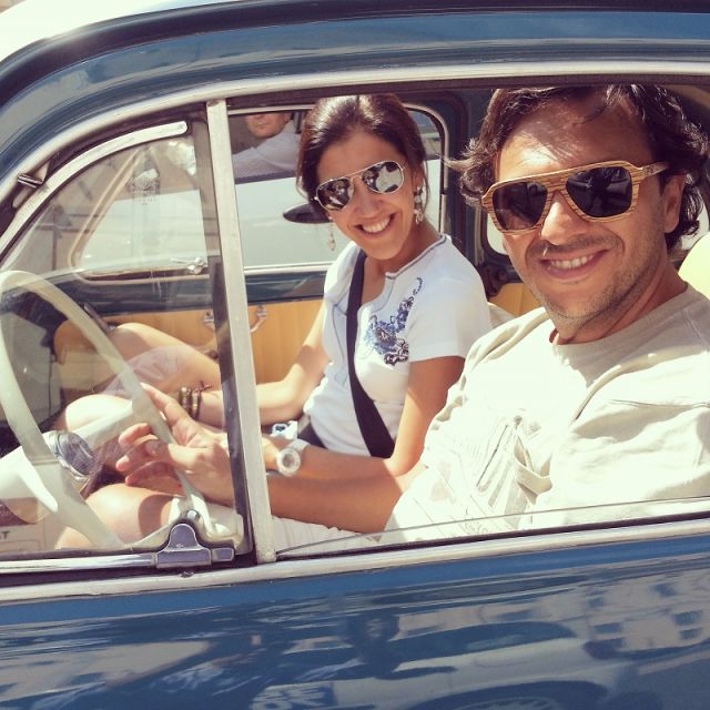 Rome Driving Tour By Vintage Fiat 500 - Is the $169.93 price worth it?