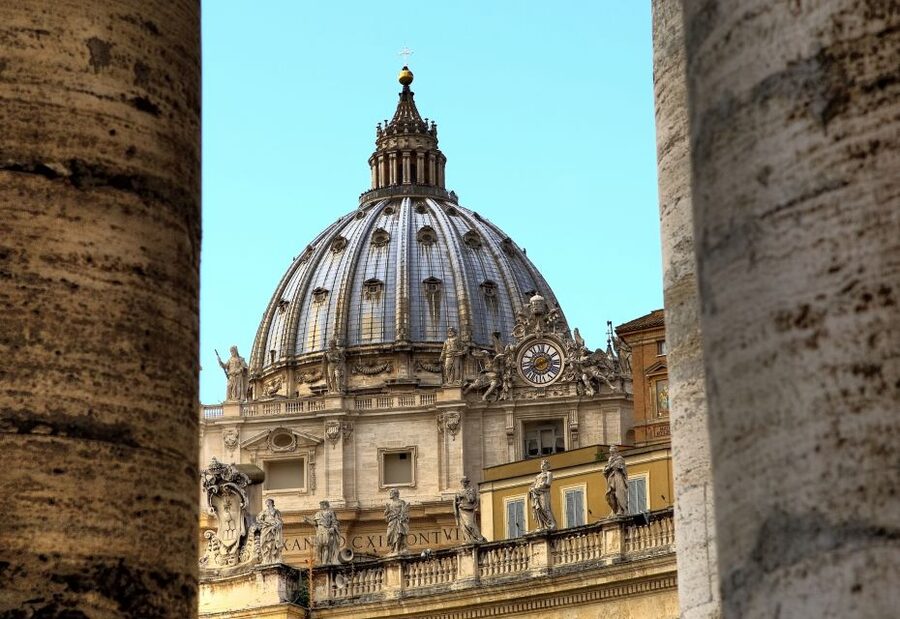 Rome: Early-Entry Vatican Museums & Sistine Chapel Tour - What the pace feels like