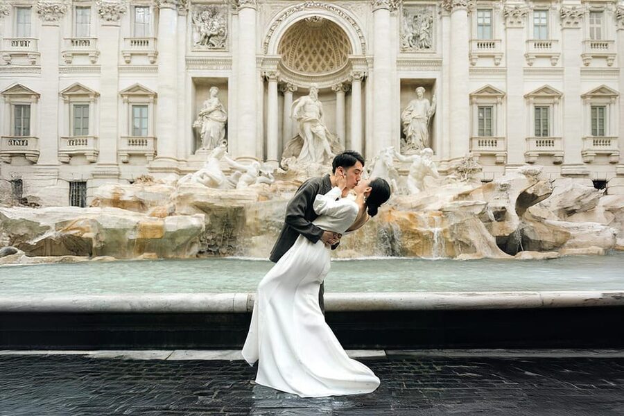 Rome: Early Morning Private Photoshoot at Iconic Landmarks - Rome Before Breakfast: Why the Early Start Pays Off