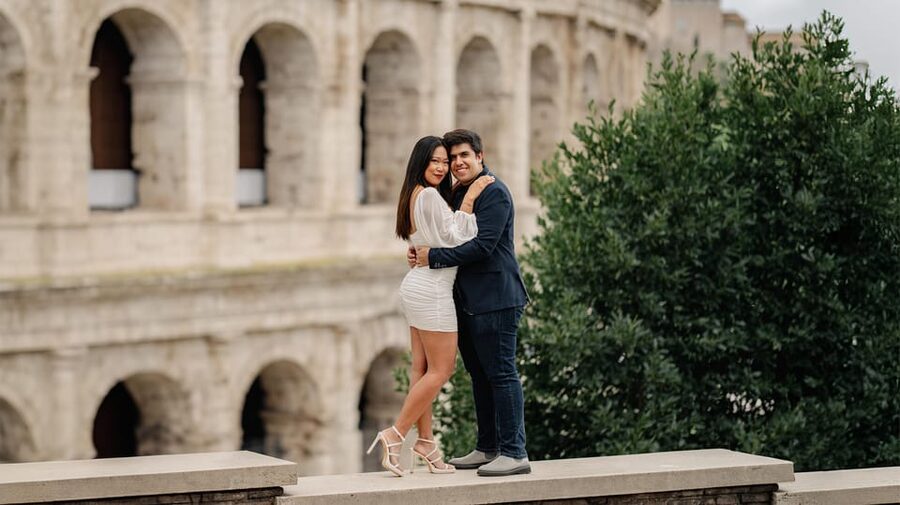 Rome: Early Morning Private Photoshoot at Iconic Landmarks - Price, Package Value, and Extra Costs