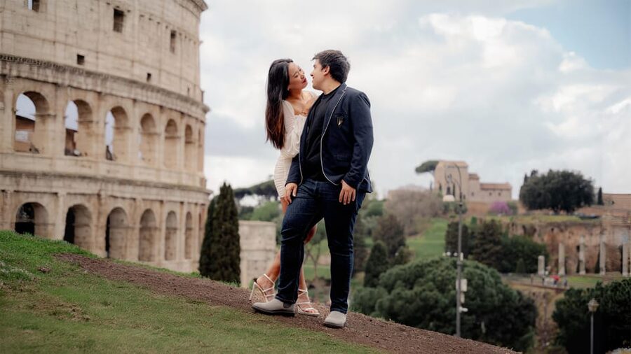 Rome: Early Morning Private Photoshoot at Iconic Landmarks - Who Will Get the Most From This Photoshoot?