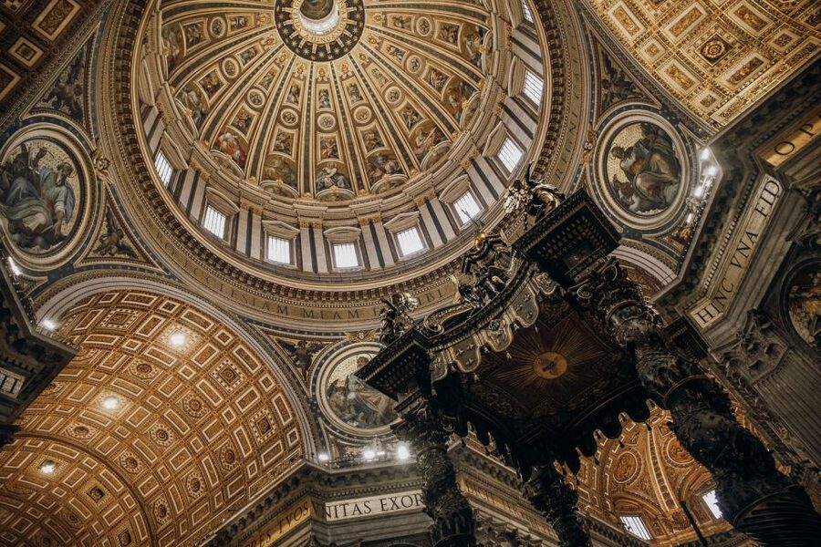 Rome: Early-Morning Vatican Museums and Sistine Chapel Tour - Key points to know before booking