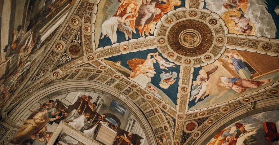 Rome: Early-Morning Vatican Museums and Sistine Chapel Tour - What kind of guide can you expect?