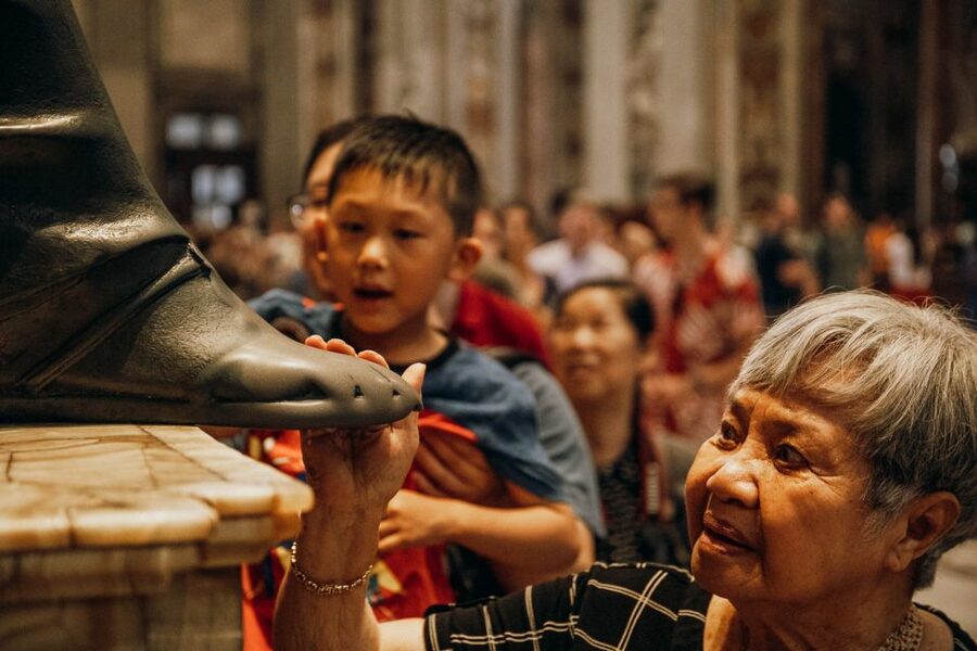Rome: Early-Morning Vatican Museums and Sistine Chapel Tour - Does the $93 price make sense?