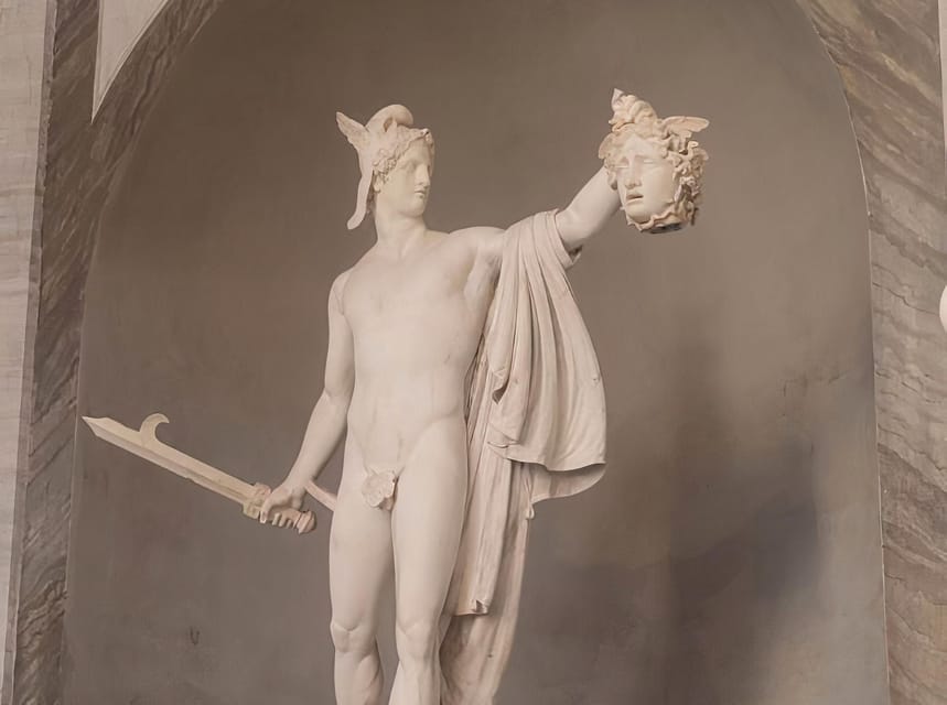 Rome: Early Vatican Museums & Sistine Chapel Tour - Who should book this morning tour