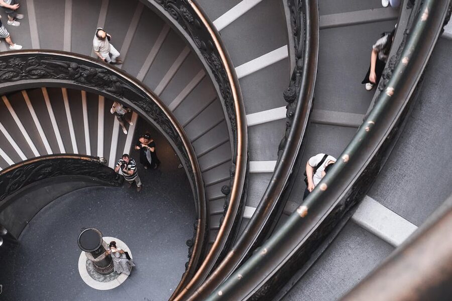 Rome: Early Vatican Museums & Sistine Chapel Tour - Should you book the Early Vatican Tour?