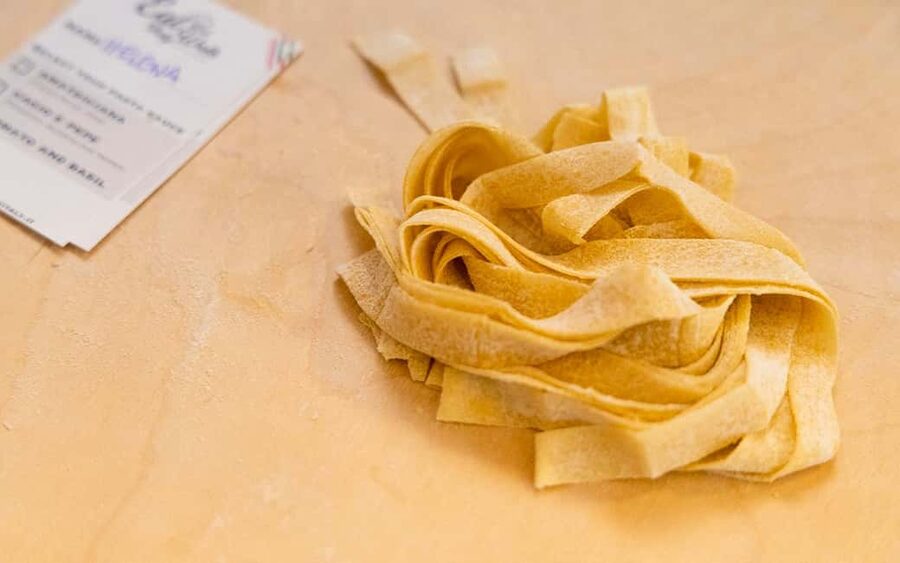 Rome: Enjoy Spritz and Pasta Making in Piazza Navona - Is $88 a fair price?