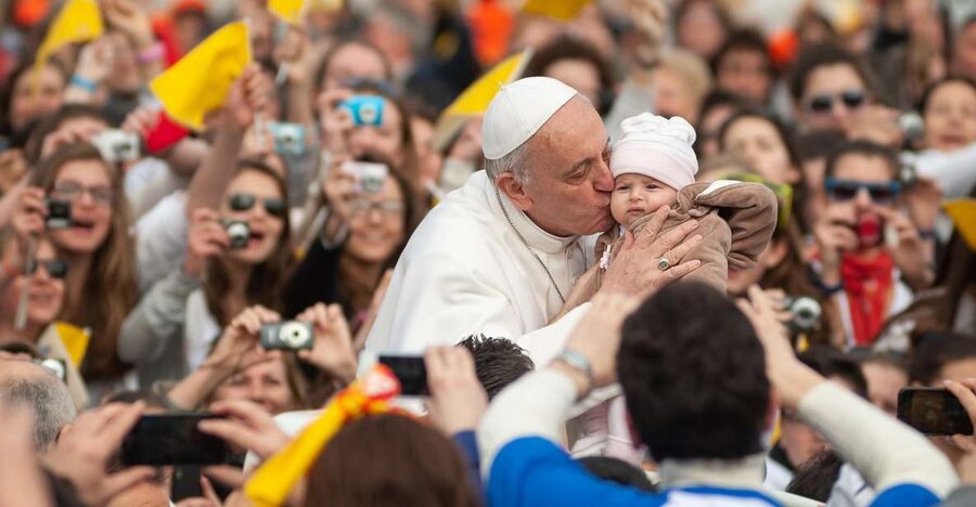 Rome: Escorted Papal Audience Experience with Entry Ticket - What the guide adds for $23