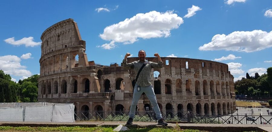 Rome: Exclusive Colosseum Underground and Roman Forum Tour - Eighty minutes in the Roman Forum