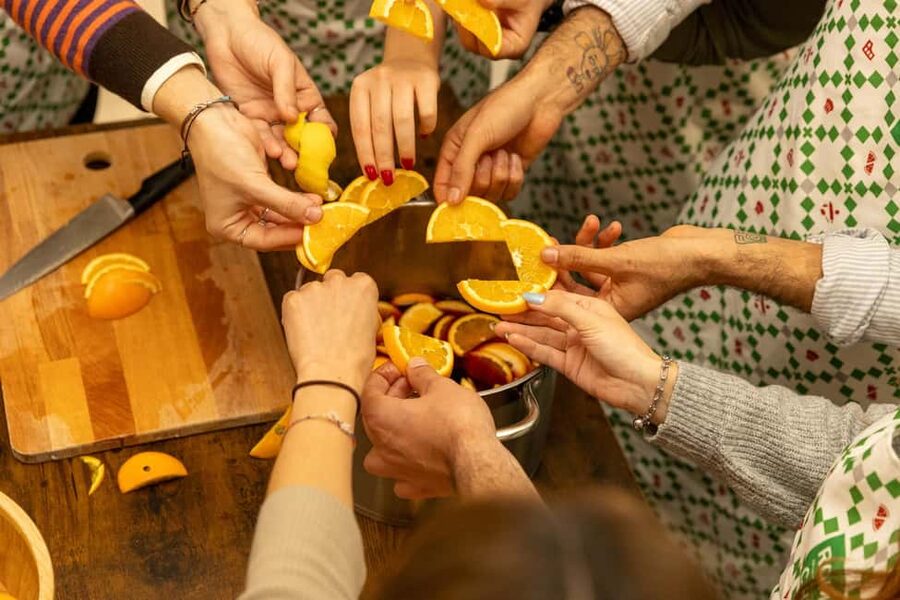 Rome: Family-Friendly Pasta and Tiramisu Cooking Class - Making Roman food from flour, eggs, and patience