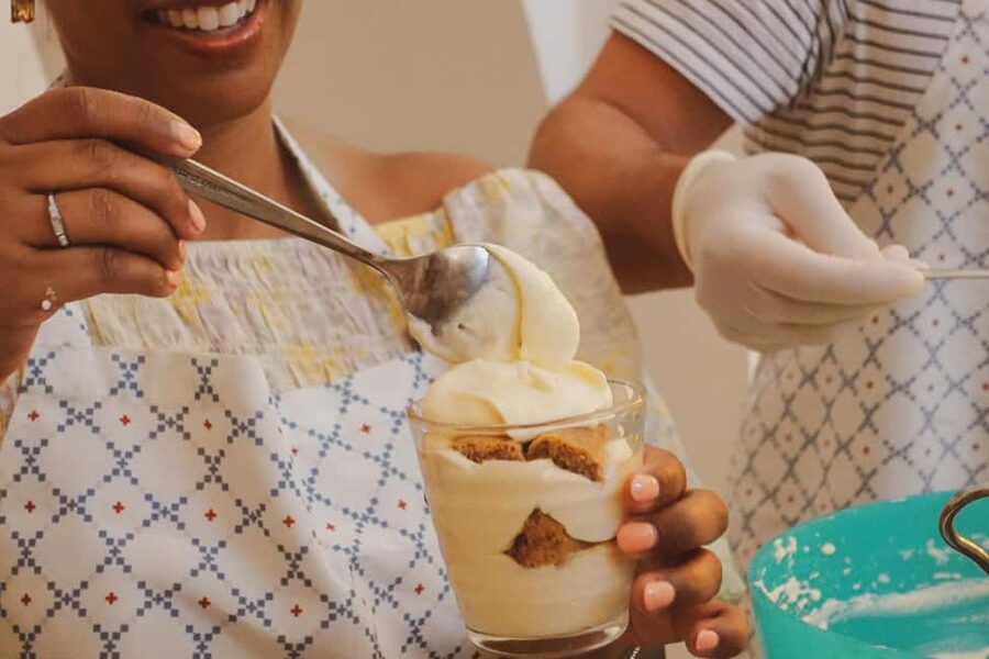 Rome: Family-Friendly Pasta and Tiramisu Cooking Class - Why the $89.50 price can make sense