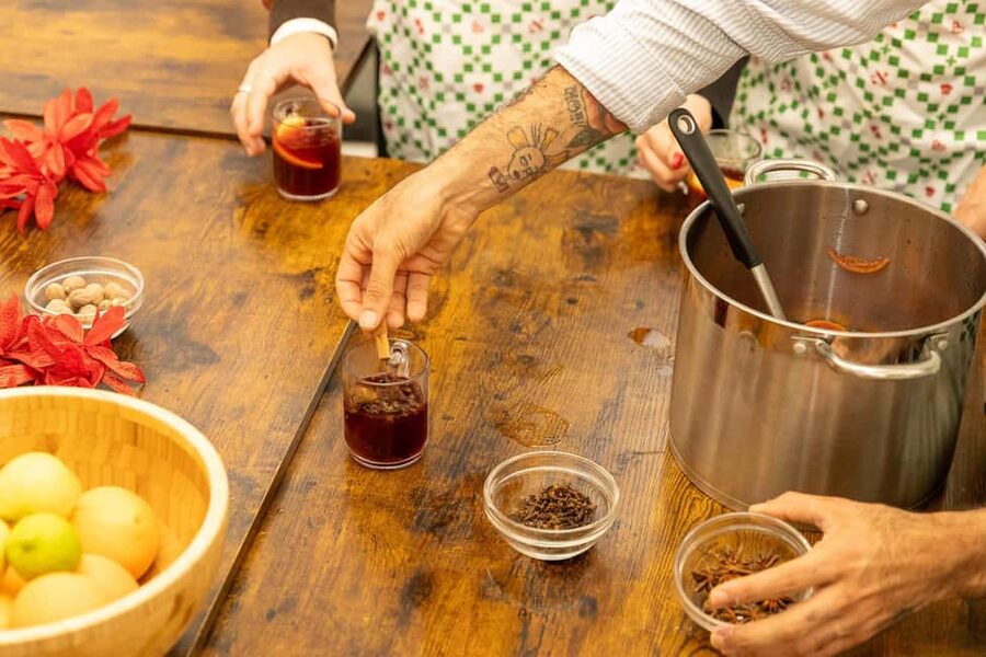 Rome: Family-Friendly Pasta and Tiramisu Cooking Class - Timing, meeting point, and what to plan around it