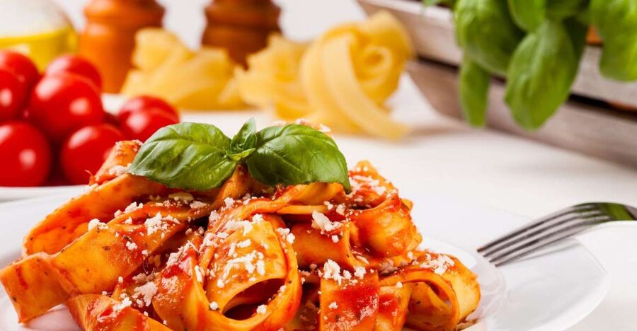 Rome: Fettuccine Pasta Cooking Class in Rome's City Center - Practical advice for a smoother visit