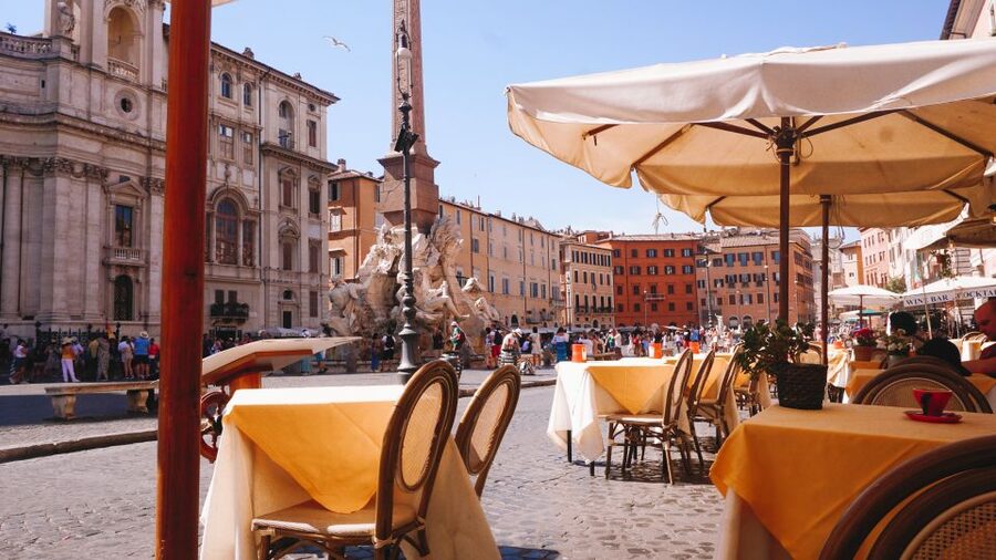 Rome: Fettuccine Pasta Cooking Class in Rome's City Center - Who should book this class?