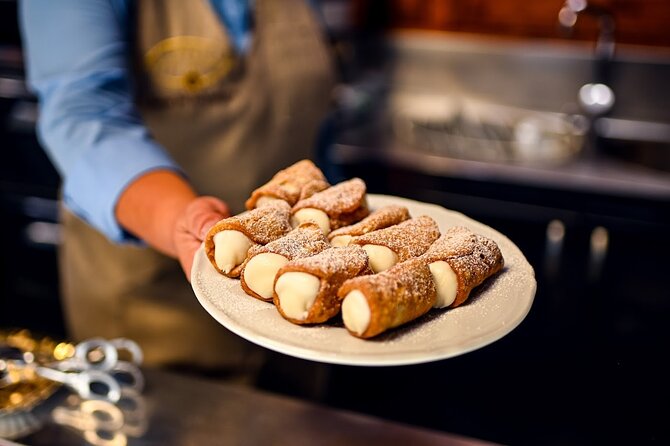 Rome Food Tour in the Historic Centre with 8+ Food Tastings - Piazza Navona begins the Roman food story