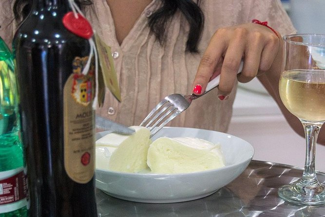 Rome Food Tour: Unlimited Tastings with Fine Wine & Barolo - Paciotti Salumeria brings the focus back to family food shops