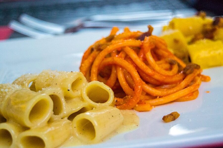 Rome: Food Tour with Market Visit - Mercato Trionfale: Rome’s market at its most practical