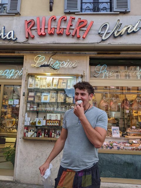 Rome: Food & Wine Tour of Campo de Fiori, Ghetto, Trastevere - Is $81 a fair price?