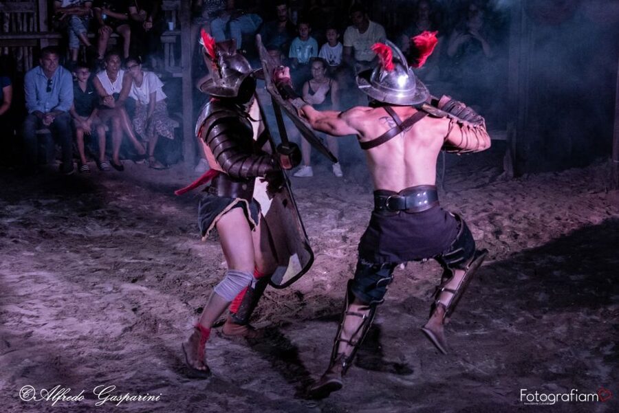 Rome: Gladiator Show and Museum Tickets - How Much Roman History Do You Get?