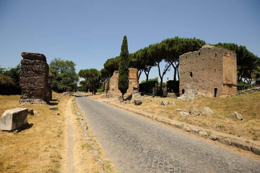 Rome: Guided Catacombs Tour & Capuchin Crypt (Audio Guide) - Key Points Before You Book