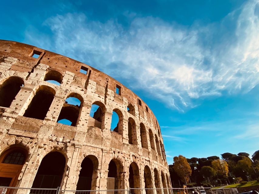 Rome: Guided Colosseum Tour with Arena Entrance - Is $59 a fair price?