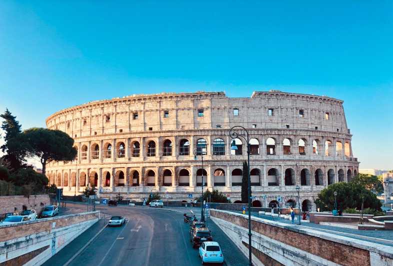 Rome: Guided Colosseum Underground Tour - Why the Colosseum Underground matters