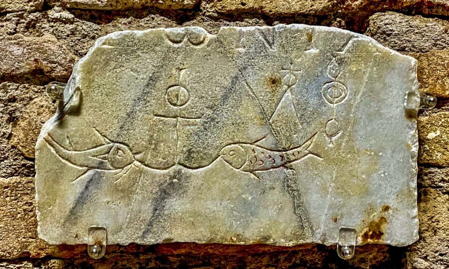 Rome: Guided Roman Catacombs Tour with Transfers - Why the Domitilla Catacombs feel so different from central Rome