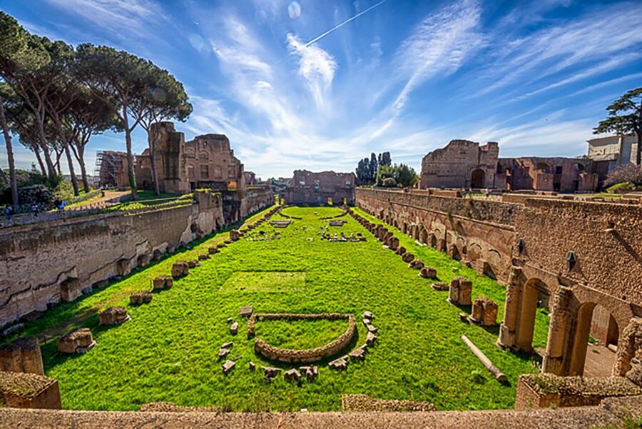 Rome: Guided Tour of Colosseum, Roman Forum & Palatine Hill - Should you book this Colosseum and Forum tour?