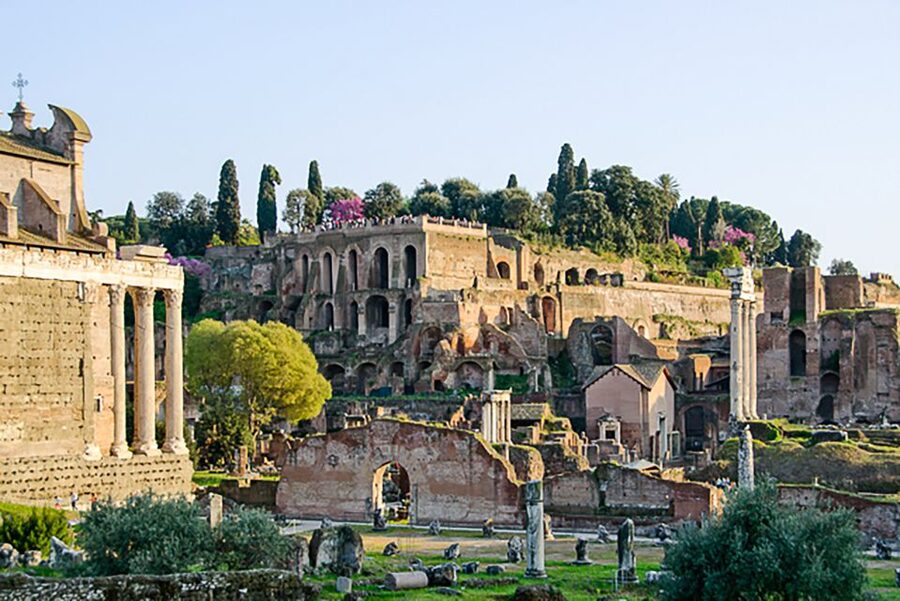 Rome: Guided Tour of Colosseum, Roman Forum & Palatine Hill - Why this ancient Rome tour works
