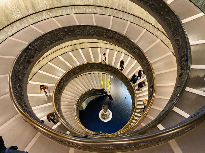 Rome: Guided Tour of St. Peter’s Basilica & Panoramic Dome - The value of the $40 price