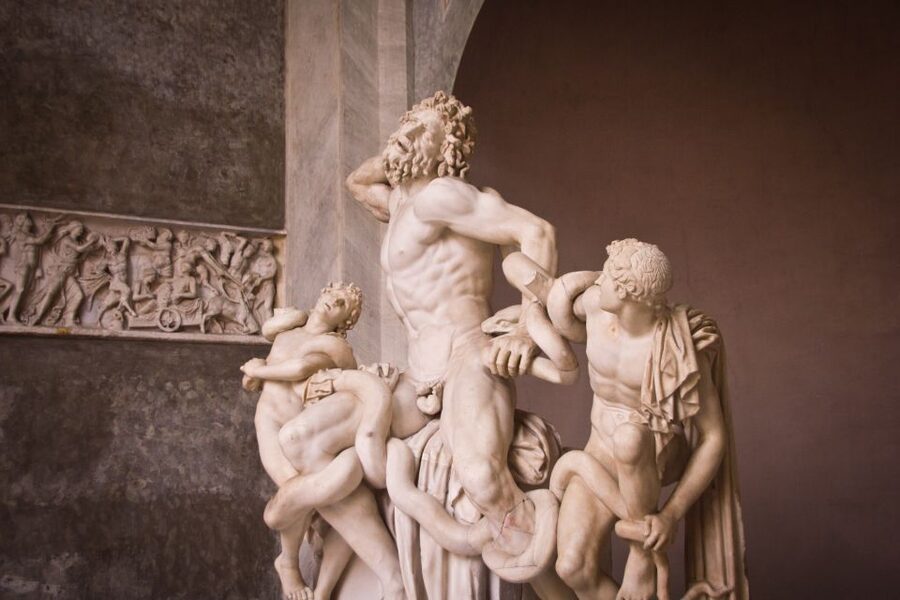 Rome: Guided Tour of St. Peter’s Basilica & Panoramic Dome - Starting near Ottaviano, not at the square