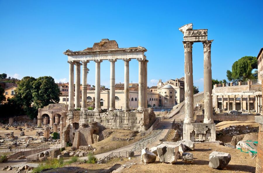 Rome: Guided Tour of the Colosseum - Key points to know before booking