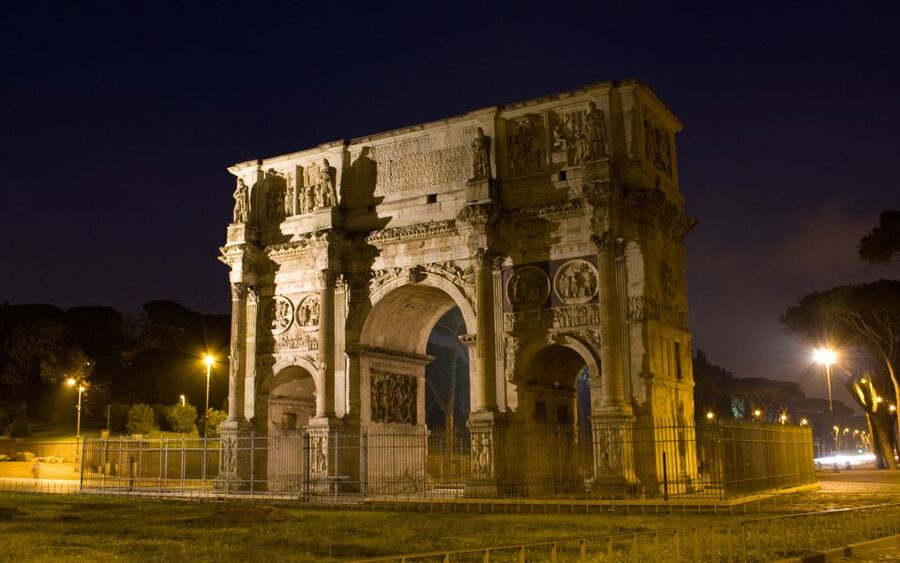 Rome: Guided Tour of the Colosseum - Final verdict: a useful first look at Ancient Rome