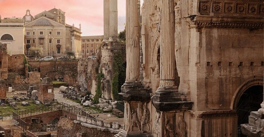 Rome: Guided Tour of the Colosseum - Who should book this Colosseum tour?