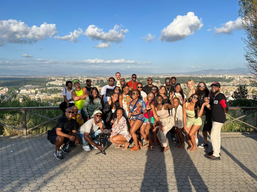 Rome: Highlights Vespa Sidecar Tour with Coffee and Gelato - What the Three-Hour Timing Really Means