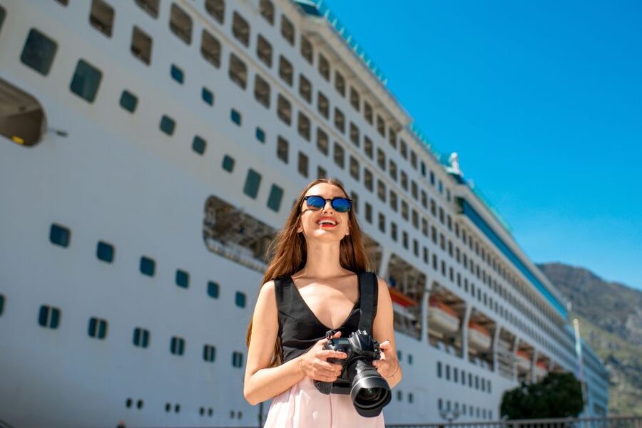 Rome: Hop-On Hop-Off Bus and Optional Cruise Port Transfer - Getting from Civitavecchia Port to Rome