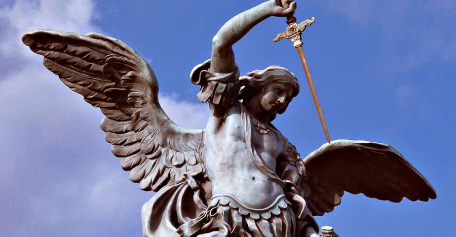 Rome: Illuminati Trail Angels & Demons Tour - Starting at Santa Maria della Vittoria