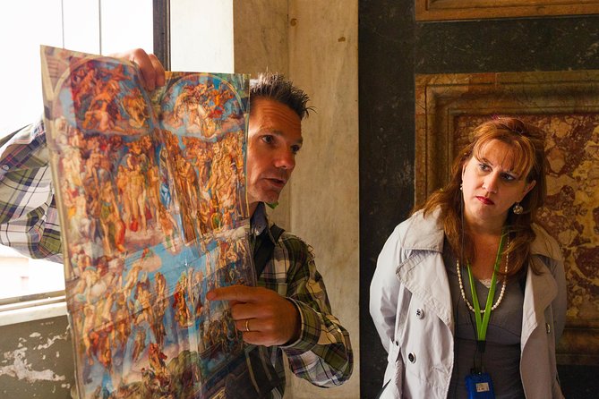 Rome in a Day Tour with Vatican, Colosseum and Historic Center - Who will get the most from Rome in a Day