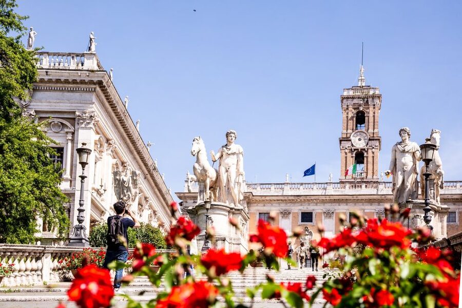 Rome: Jewish Ghetto Walking Tour - Why this neighborhood deserves two and a half hours