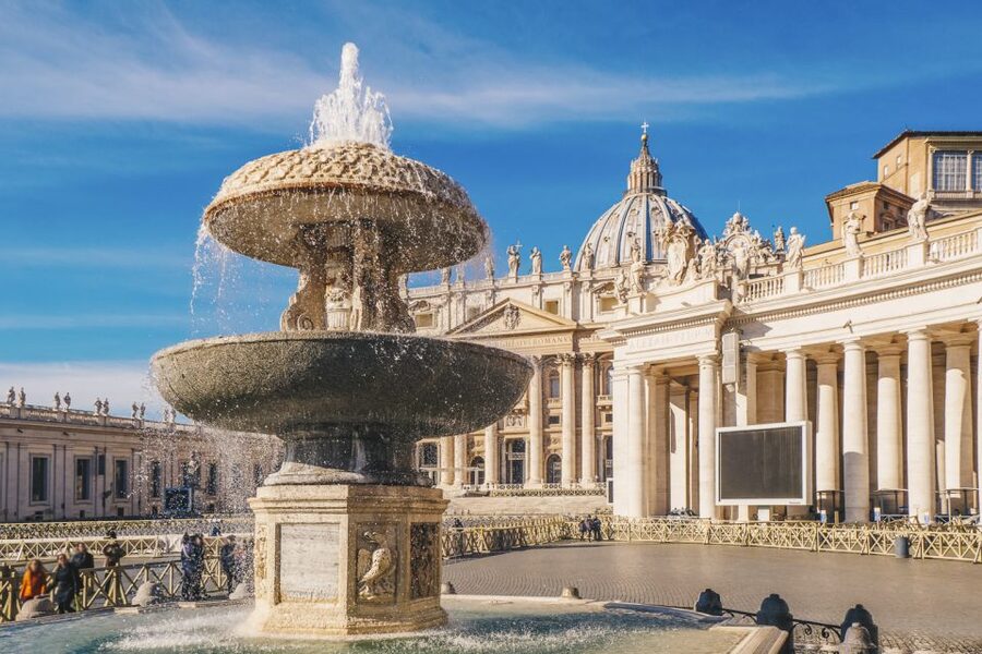 Rome: Leonardo Da Vinci Experience Entry Ticket - Is $18 a fair price?